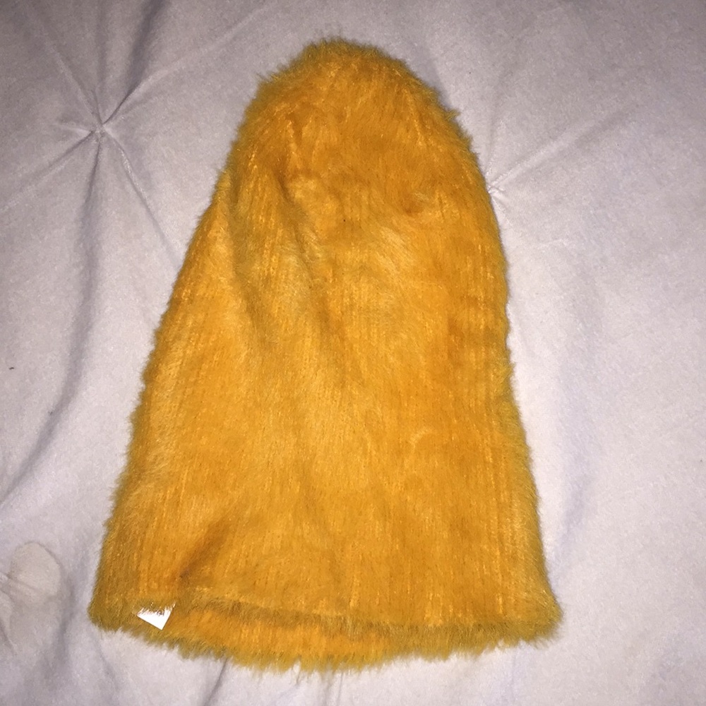Winter beanie